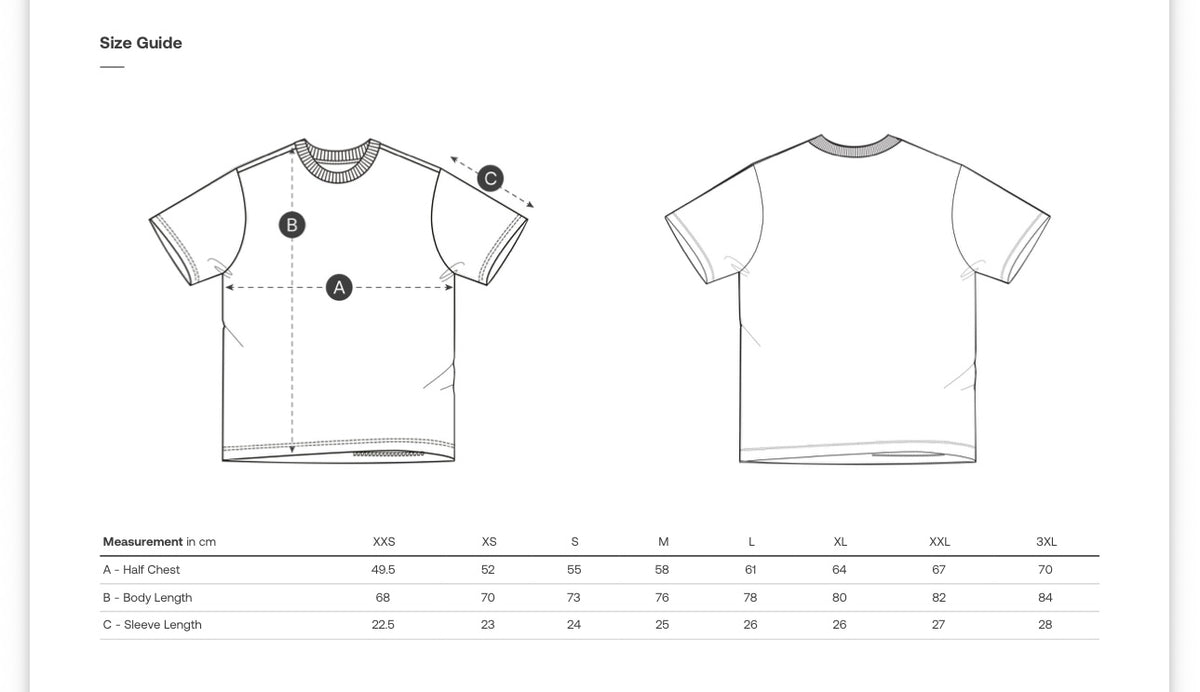 Savage T-shirt - Edition limitée
