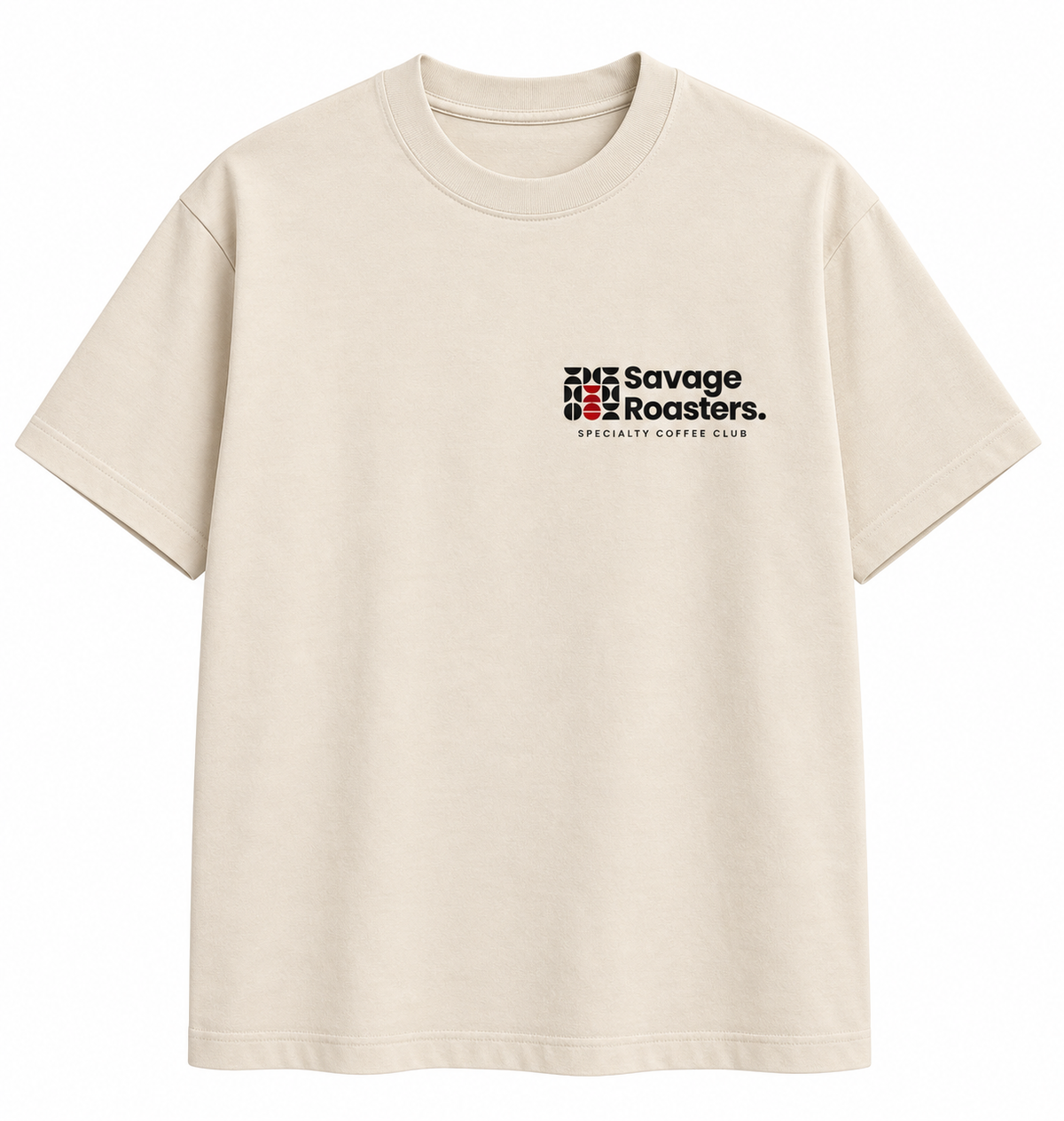 Savage T-shirt - Edition limitée