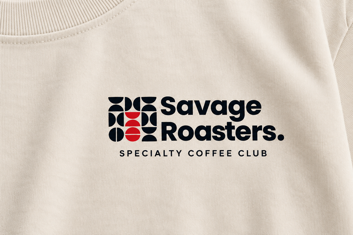 Savage T-shirt - Edition limitée