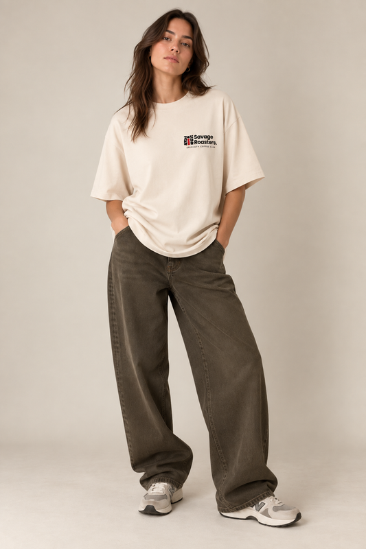 Savage T-shirt - Edition limitée