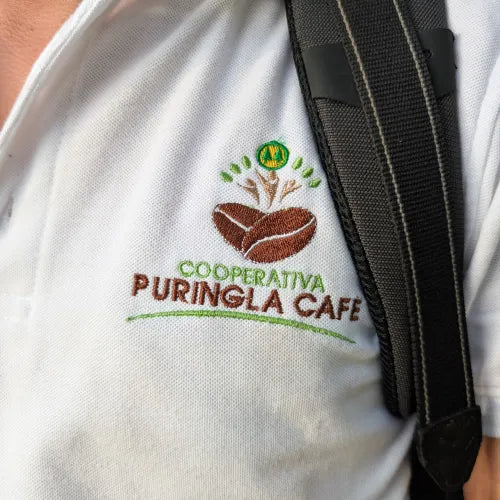 Rituel Bio, café du Honduras (Intibucá) – visuel 5